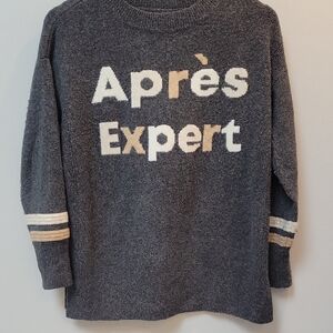 Lou & Grey Loft Apres Ski Sweater